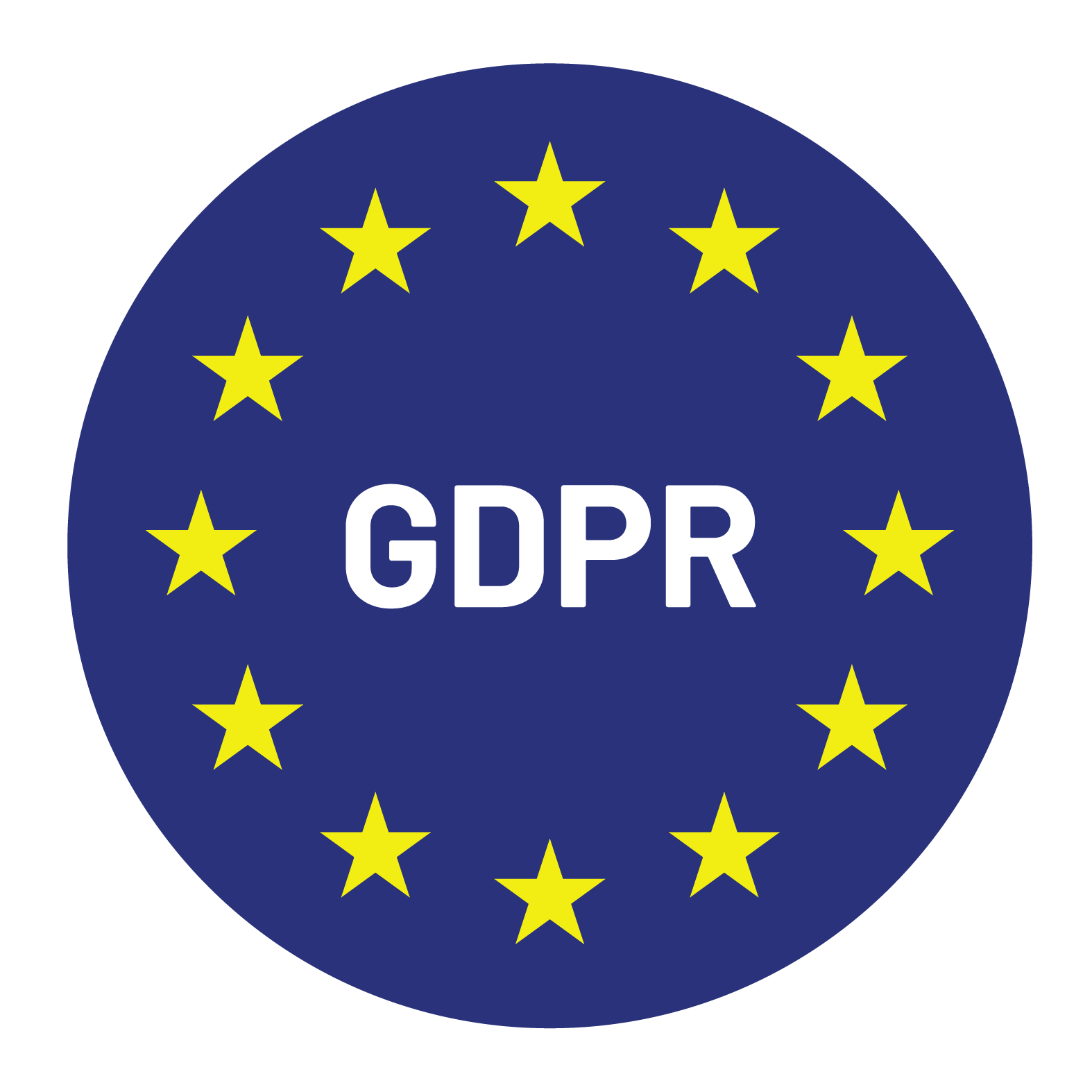 GDPR ready